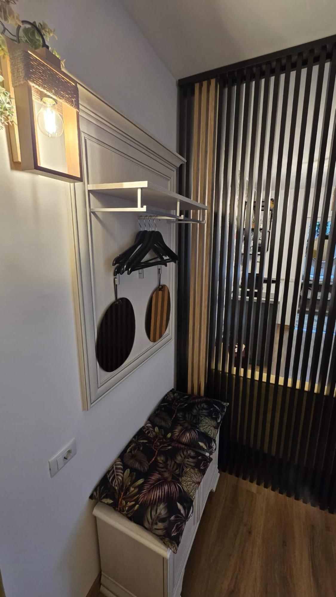 Apartment For Silence