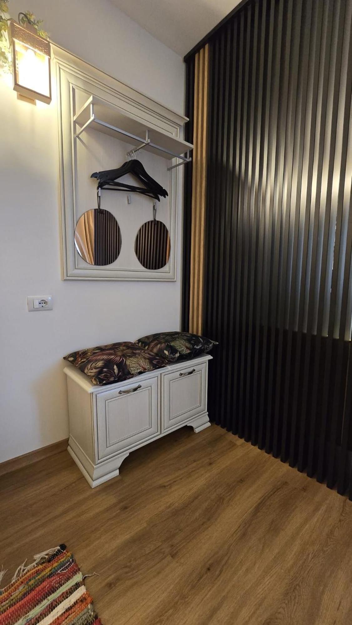 Apartment For Silence