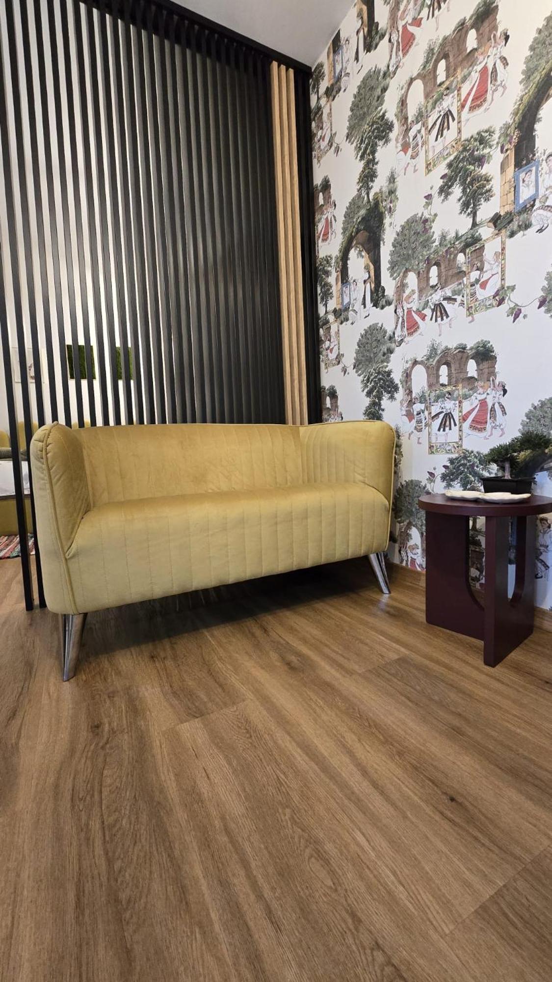Apartment For Silence
